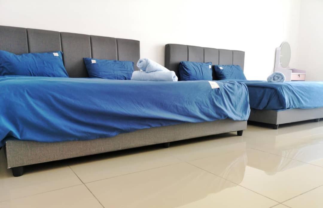 Holiday Homestay Seremban Luaran gambar