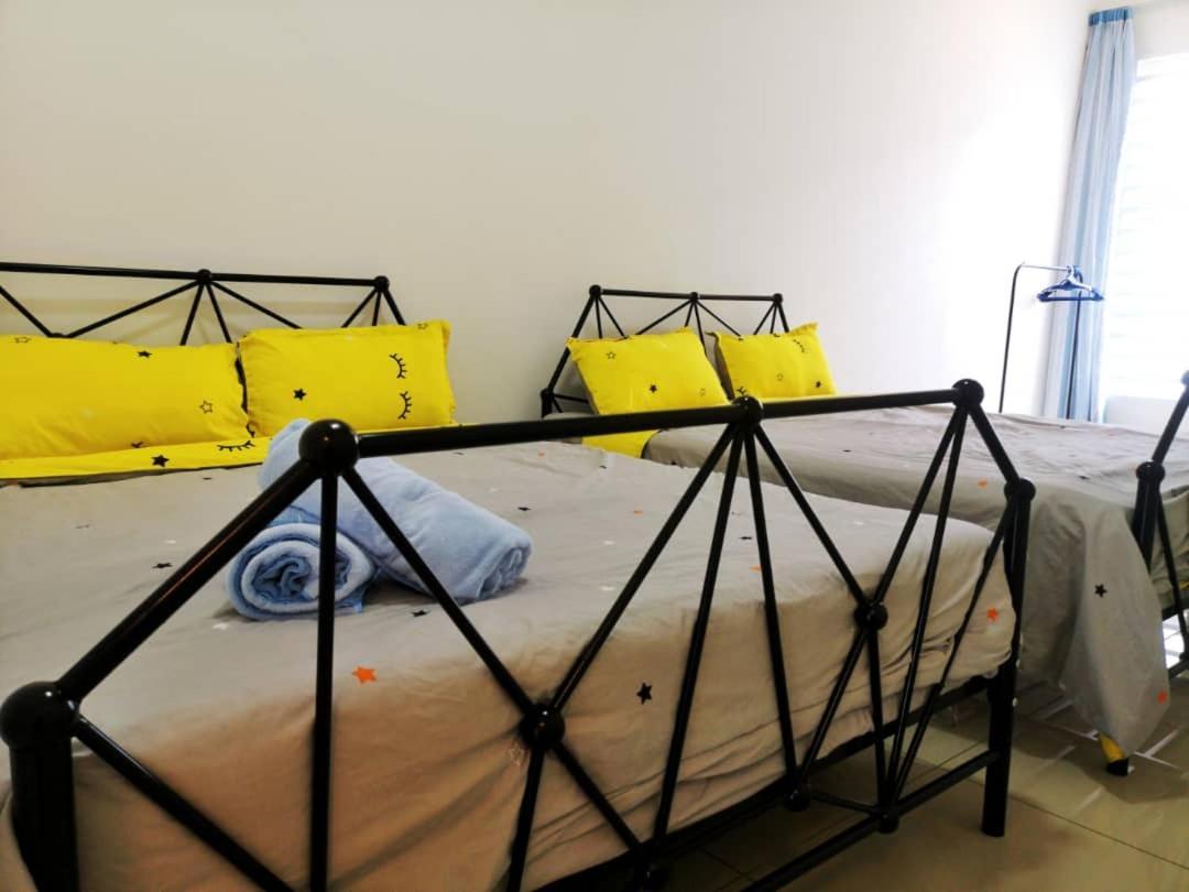 Holiday Homestay Seremban Luaran gambar