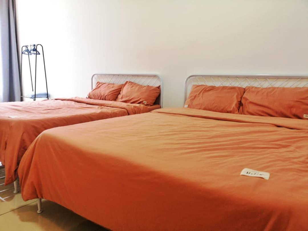 Holiday Homestay Seremban Luaran gambar