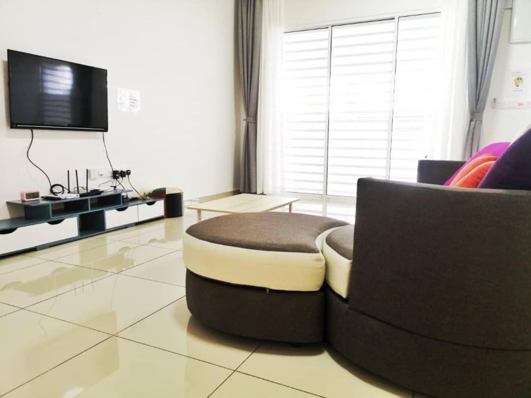 Holiday Homestay Seremban Luaran gambar