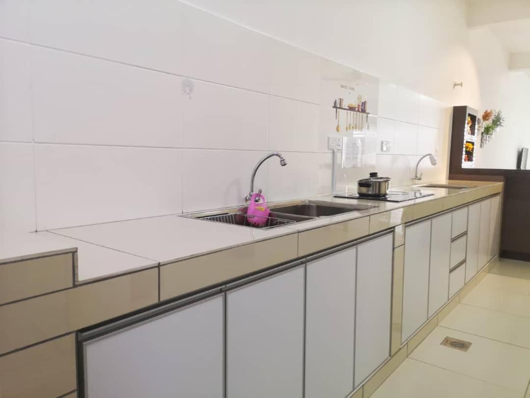 Holiday Homestay Seremban Luaran gambar