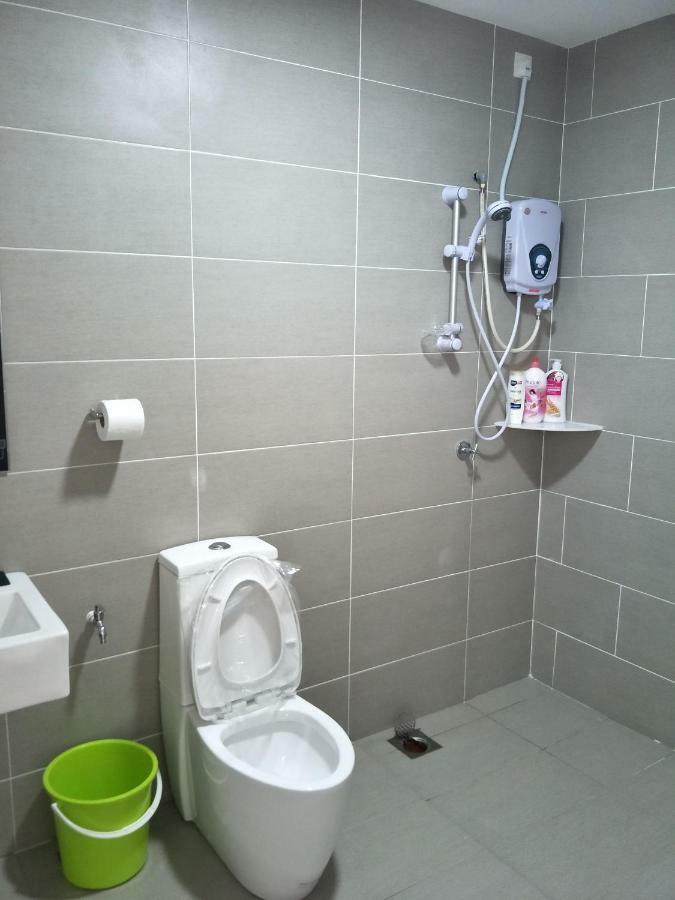 Holiday Homestay Seremban Luaran gambar