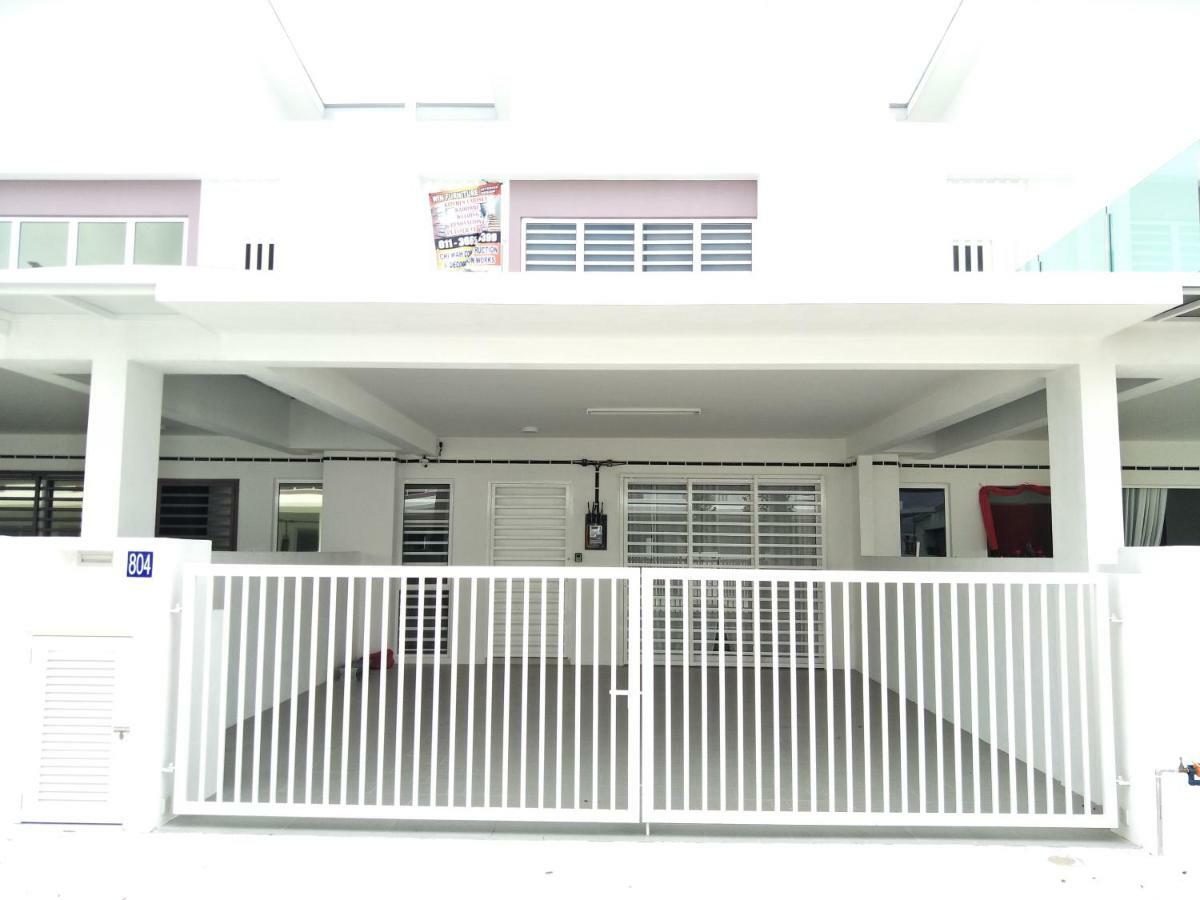 Holiday Homestay Seremban Luaran gambar